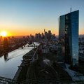 ECB zadržava kamatne stope dok procenjuje inflacioni rizik od rata u Iranu
