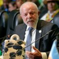 Lula kritikovao akcije SAD prema Venecueli i Kubi
