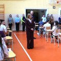 Nedeljković: Počeo probni završni ispit u svim osnovnim školama u Srbiji
