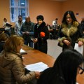U opštini Kula do 12 sati glasalo 34,20 birača, u Kladovu 30 odsto, u Sevojnu 37,7 odsto