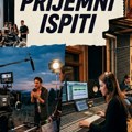 Prijemni u aprilu: Rana šansa za nove generacije stvaralaca