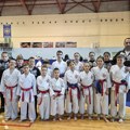 Karatisti Užica osvojili 14 medalja