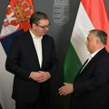 Boško Jakšić: „Vučiću jako bitan Orbanov glas u EU“
