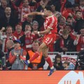 Uživo, Bajern - Real Madrid: Sve puca u Minhenu, 5 golova pre poluvremena