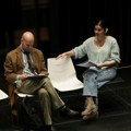 Nova predstava u Teatru humanosti: "Ljubinko i Desanka" na sceni Fondacije Mozzart: Pretpremijera 28, a premijera 29. aprila…