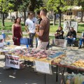 Studentski bazar u Prokuplju
