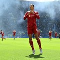 Virdžil u 100. minutu doneo Liverpulu trijumf u derbiju! VIDEO