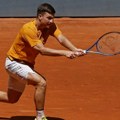 Miomir Kecmanović saznao ime rivala u prvom kolu mastersa u Madridu