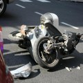 Stravičan sudar motocikla i kombija u Adi: Motociklista (47) preminuo u Univerzitetskom kliničkom centru Vojvodine nakon…