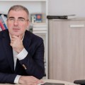 Како лидери данас доносе најтеже одлуке? Вукчевић за "Блиц Бизнис": "Лидерство се учи, а цена је увек иста"