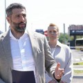 Šapić: Autobusko stajalište „Jug” učiniće saobraćaj i javni prevoz protočnijim i komfornijim