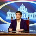 Brnabić najavila kada će se izmene izbornih zakona naći na dnevnom redu Skupštine