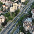 Vojnotehnički institut danas sprovodi redovna ispitivanja u kasarni "Žarkovo" u Beogradu