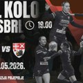 U Prijepolje po trijumfalan kraj sezone