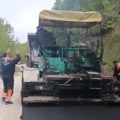 Završeno asfaltiranje puta od Beserovine do Mitrovca! (video)