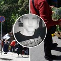 Porodica i prijatelji se opraštaju od Nemanje, poznato kada je sahrana: Izboden nasmrt zbog navijačkog obeležja