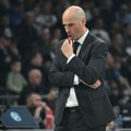 Maler za malerom u Partizanu: Penjaroja ne može da računa na trojicu
