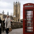 Politička kriza u Britaniji podigla troškove zaduživanja na najviši nivo za 28 godina