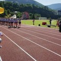 Bajina Bašta u iščekivanju 61. MOSI igara (VIDEO)