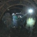 Драма у Руднику "Трепча Југ"! Заробљено 18 рудара