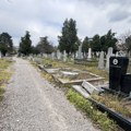 Tematsko vođenje kroz Staro groblje u Nišu povodom Međunarodnog dana muzeja
