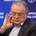 Haos na sednici Skupštine KSS: 21 delegat želeo smenu Čovića, jedan bio protiv, ali je ta tačka zabranjena!