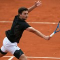 Kecmanović "osvetio" Lajovića: Srpski teniser se plasirao u finale turnira u Valensiji
