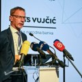 Вујчић: Највећи домаћи проблем инфлације и даље су цијене услуга