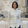 Bivša Kebina snajka pojavila se na audiciji: Otkrila da li se vraća u "Zvezde Granda", a evo čime se bavi nakon razvoda od…