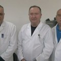 Mahmutović: Od 3.juna ugradnja veštačkog kuka u Opštoj bolnici u Novom Pazaru