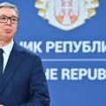 Vučić uputio telegram saučešća predsedniku i narodu Kine zbog nesreće u rudniku uglja