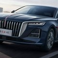 Hongqi H5: Crvena zastava ažurirala premium limuzinu