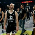 Партизан тражи од КЛС промену правила пред Ф4!