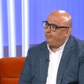 Slobodan univerzitet: 5 profesora traže postupak protiv Patrika Drida
