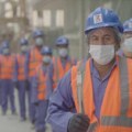 Više od 100.000 stranih radnika prijavljeno u Srbiji prošle godine – pooštrava se kontrola zapošljavanja