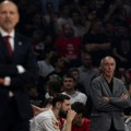 KLS odgovorio Partizanu: Menjanje igrača i trenera nije isto