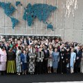 Globalni samit parlamentarki u Skupštini Srbije: Stvoriti uslove da žene postanu i donosioci odluka