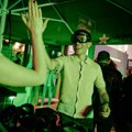 Pet godina kampanje HEINEKEN Srbija „Kad ide tura, ne ide gas“: Pravi heroji na putevima su uvek na nuli