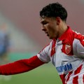 Katastrofa: Avdić teško povredio koleno