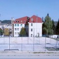 Gimnazijalci u Kuršumliji dobijaju moderno sportsko igralište sa specijalnom podlogom