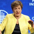 "Brine me nejednakost zbog AI!" Upozorenje prve žene MMF-a: Stižu novi udari, države moraju da ojačaju ekonomiju