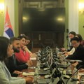 Raguš sa korejskom delegacijom o parlamentarnoj saradnji