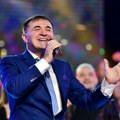Kakva lepotica! Mitar Mirić se retko u javnosti pojavljuje sa suprugom: Suzana živi skromnim životom daleko od reflektora
