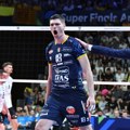 Od dresa Vojvodine do vrha svetske odbojke! Marko Podraščanin završio karijeru. Emotivan oproštaj Novosađanina: Bila je…