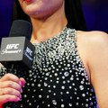 Zgodna Megan "oduvala" sve na UFC-u u Beloj kući, poznata voditeljka nikada nije bila lepša