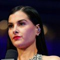 Zgodna Megan "oduvala" sve na UFC-u u Beloj kući, poznata voditeljka nikada nije bila lepša
