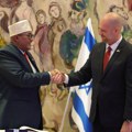 Somalilend otvorio ambasadu u Jerusalimu