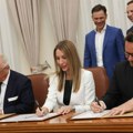 Vlada i MOL potpisali ugovor o upravljanju NIS-om, OFAC produžio operativnu licencu za još 15 dana