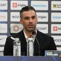 Tri velika iznenađenja na spisku Srbije: Alimpijević zvao četvoricu iz Zvezde i jednog iz Partizana