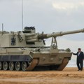 Kim Džong Un nadgledao testove oružja, S.Koreja predstavila nove raketne sisteme